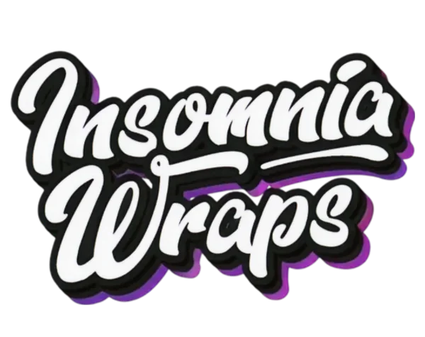 Insomnia Wraps logo