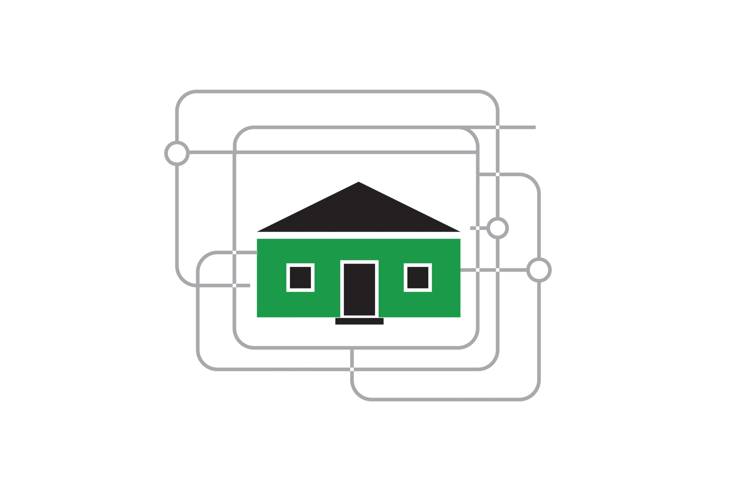 VIP Electrical Service logo