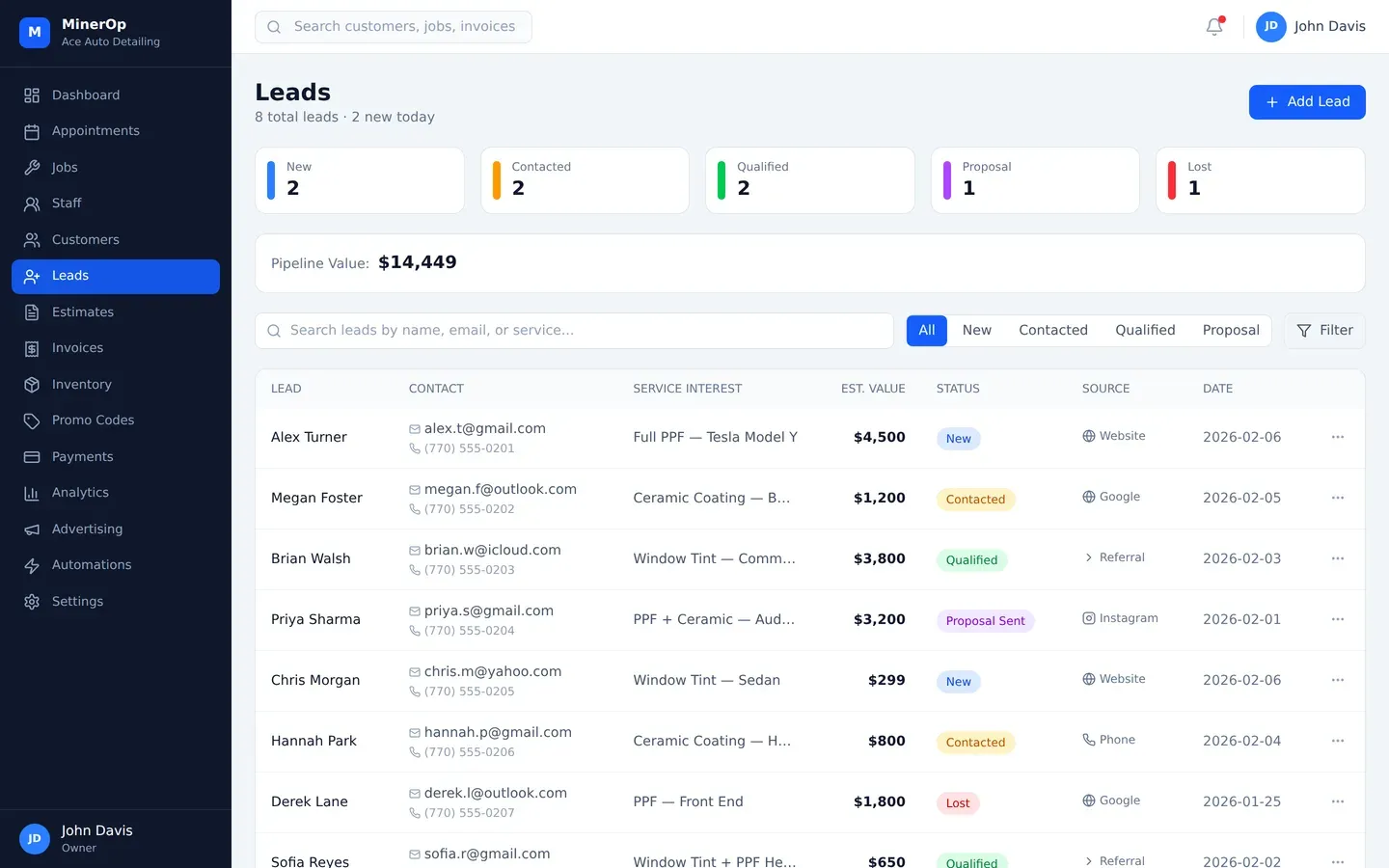 Take Action on Insights