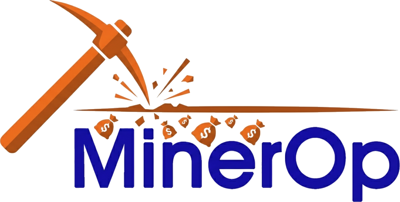 MinerOp
